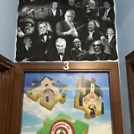 Il Covo Degli Artisti 3*